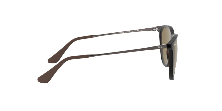 Izzy RJ9060 – Rubber Havana / Dark Brown