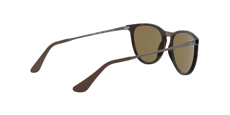 Izzy RJ9060 – Rubber Havana / Dark Brown