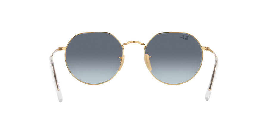 Jack RB3565 – Blue Gradient Grey