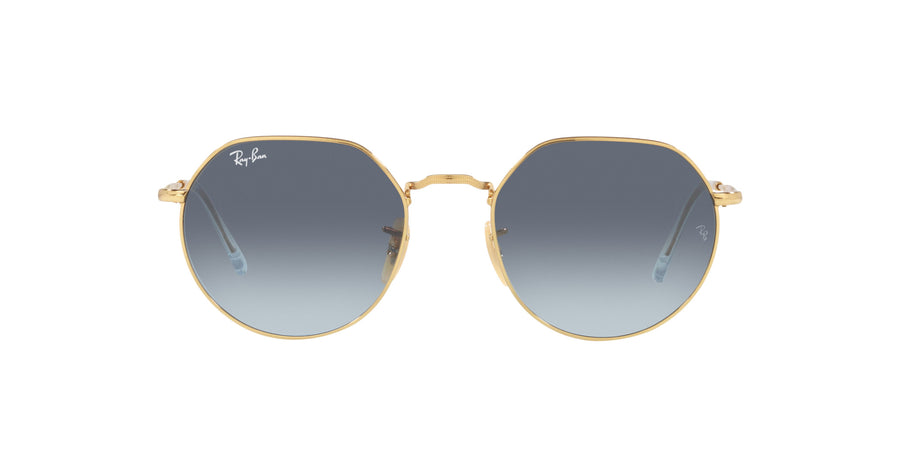 Jack RB3565 – Blue Gradient Grey