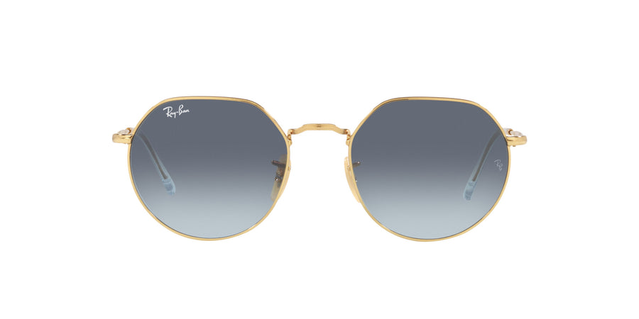 Jack RB3565 – Blue Gradient Grey