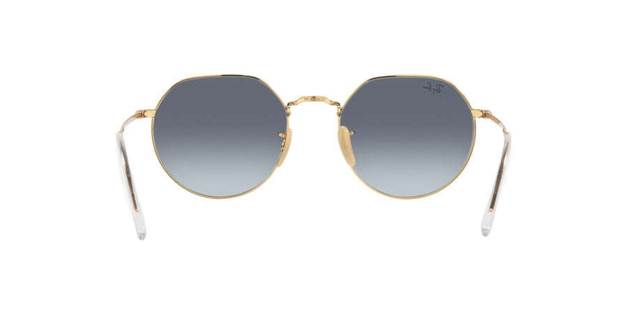 Jack RB3565 – Blue Gradient Grey