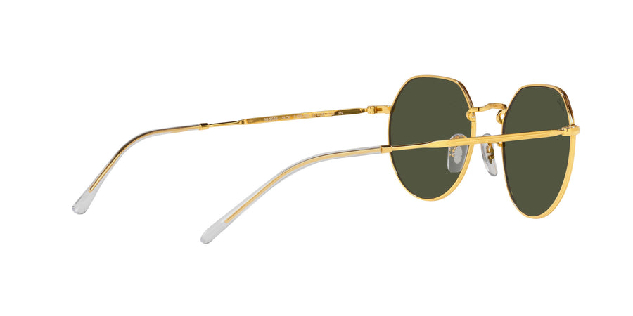 Jack RB3565 – Gold / Green