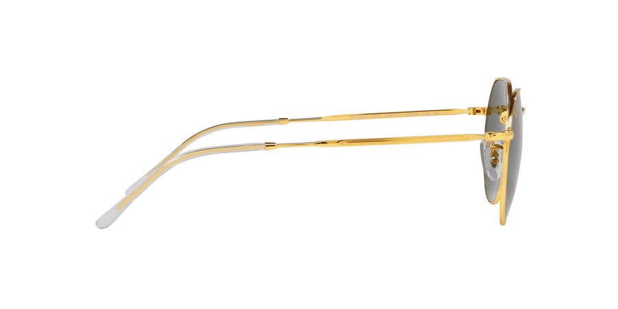 Jack RB3565 – Gold / Green