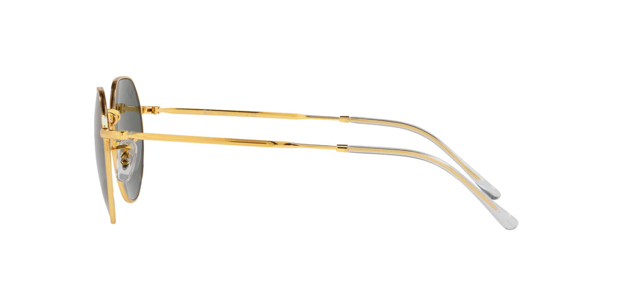Jack RB3565 – Gold / Green