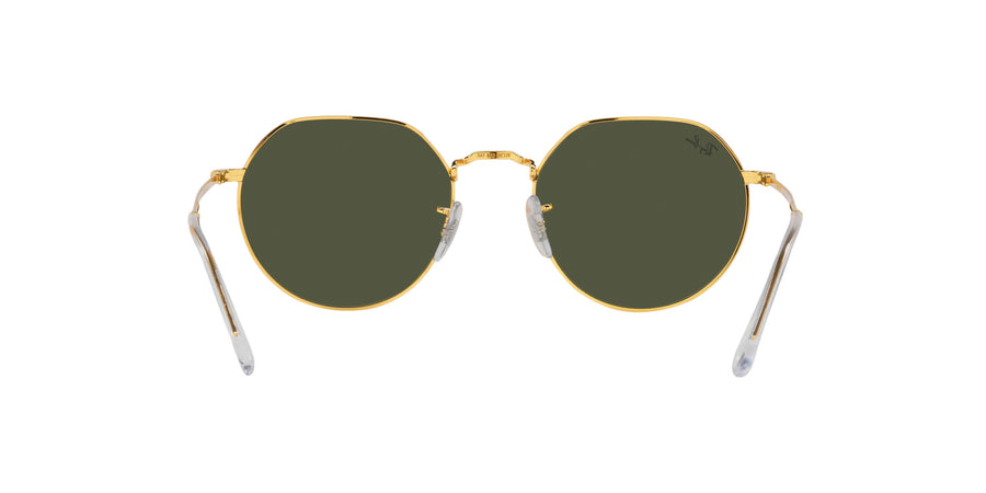 Jack RB3565 – Gold / Green