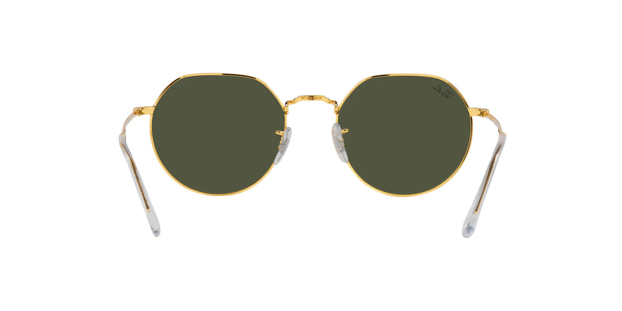 Jack RB3565 – Gold / Green