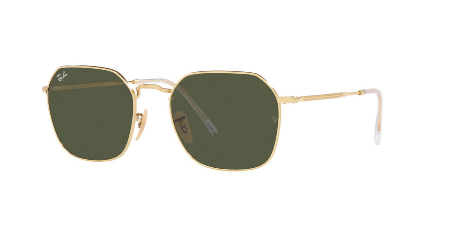 Jim RB3694 – Arista / Green