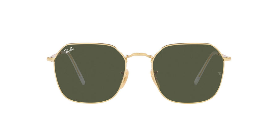 Jim RB3694 – Arista / Green