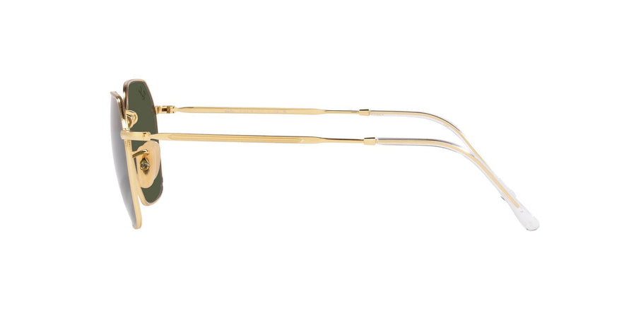 Jim RB3694 – Arista / Green