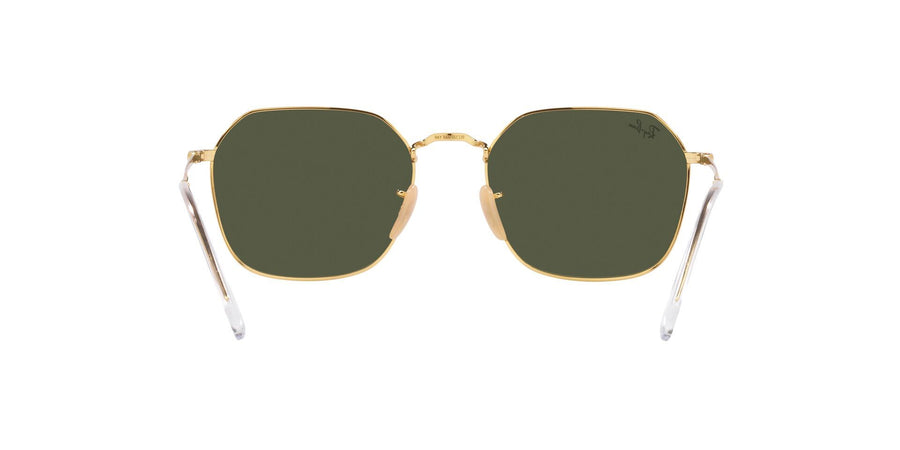 Jim RB3694 – Arista / Green