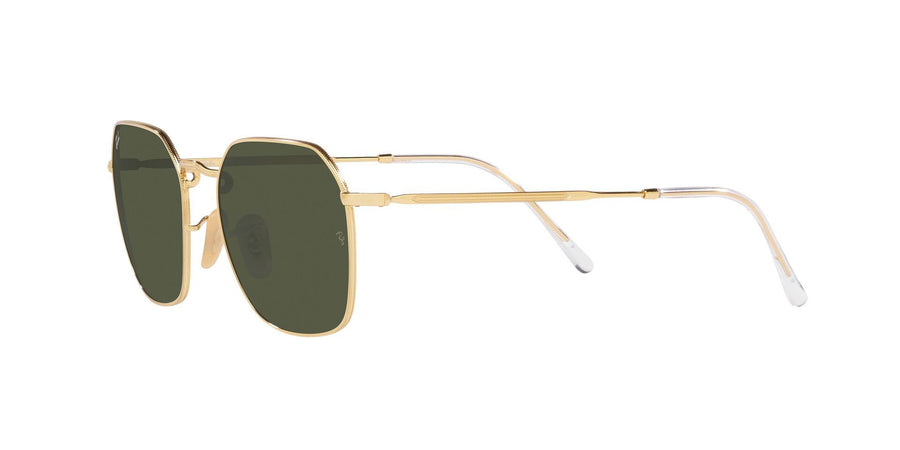 Jim RB3694 – Arista / Green