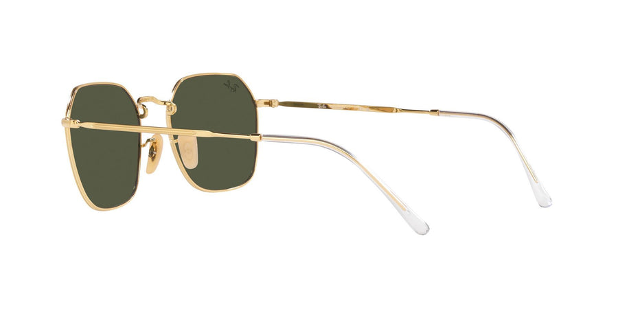 Jim RB3694 – Arista / Green