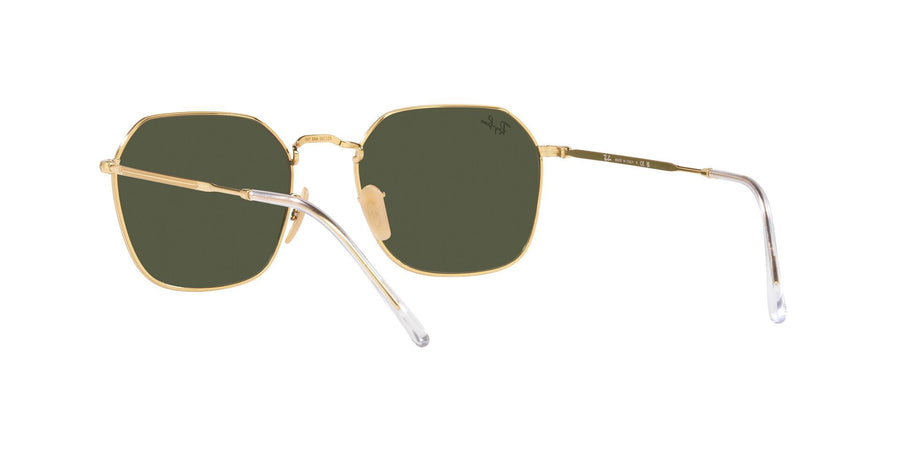 Jim RB3694 – Arista / Green