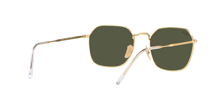 Jim RB3694 – Arista / Green