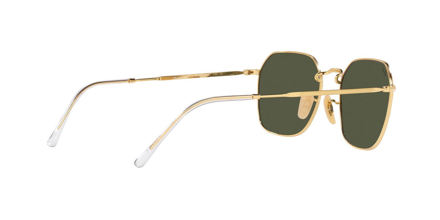 Jim RB3694 – Arista / Green