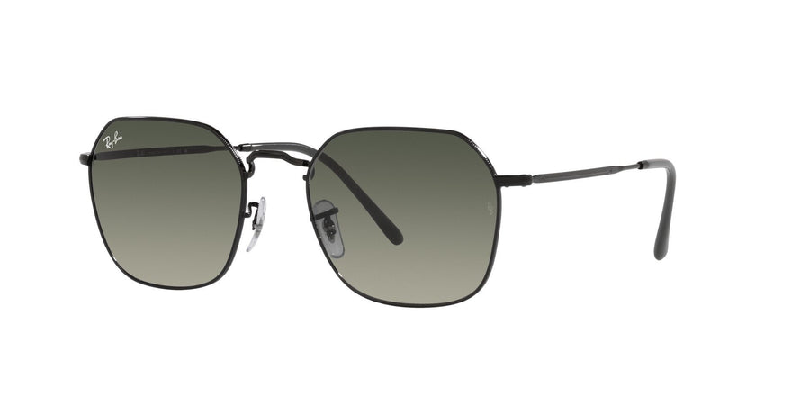 Jim RB3694 – Black / Grey Gradient