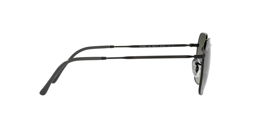 Jim RB3694 – Black / Grey Gradient