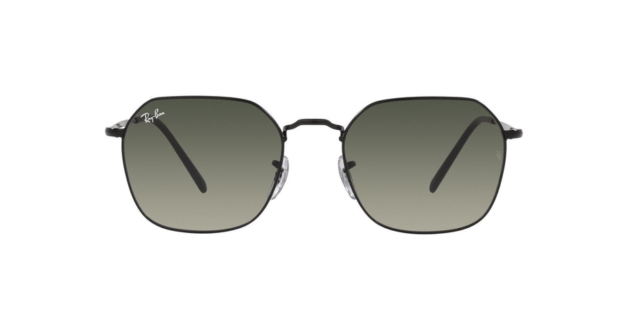 Jim RB3694 – Black / Grey Gradient