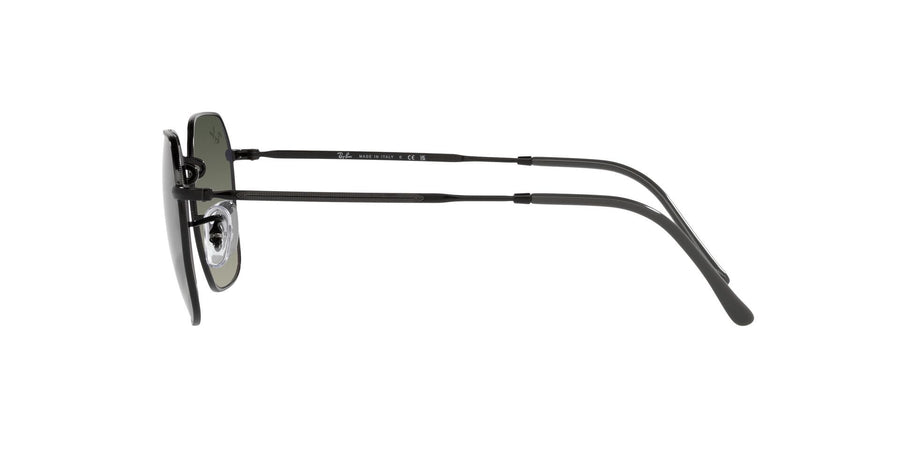 Jim RB3694 – Black / Grey Gradient
