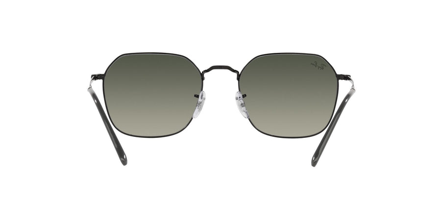 Jim RB3694 – Black / Grey Gradient