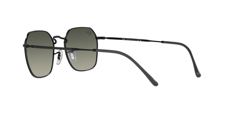 Jim RB3694 – Black / Grey Gradient