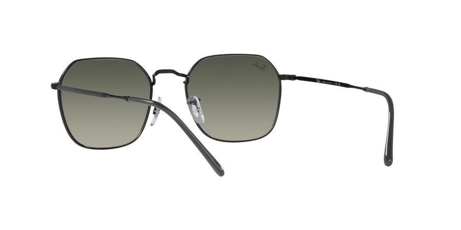 Jim RB3694 – Black / Grey Gradient