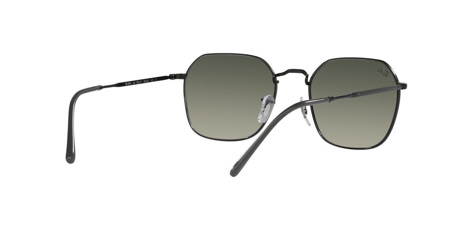 Jim RB3694 – Black / Grey Gradient