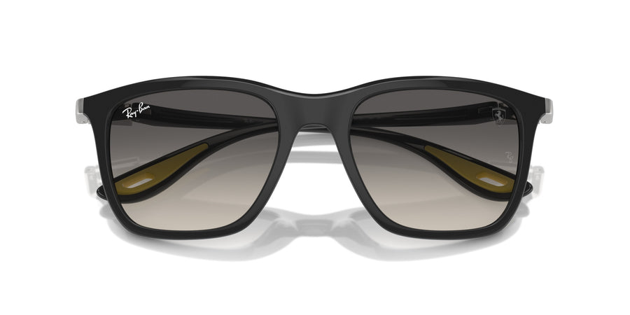 Jorge RB4433M – Grey / Grey Gradient