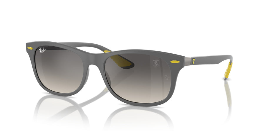 Jorge RB4607M – Grey / Gradient Grey