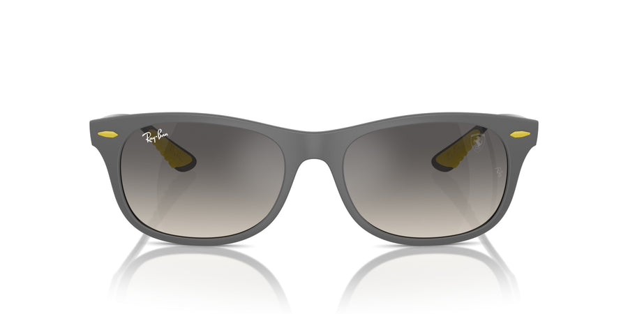 Jorge RB4607M – Grey / Gradient Grey