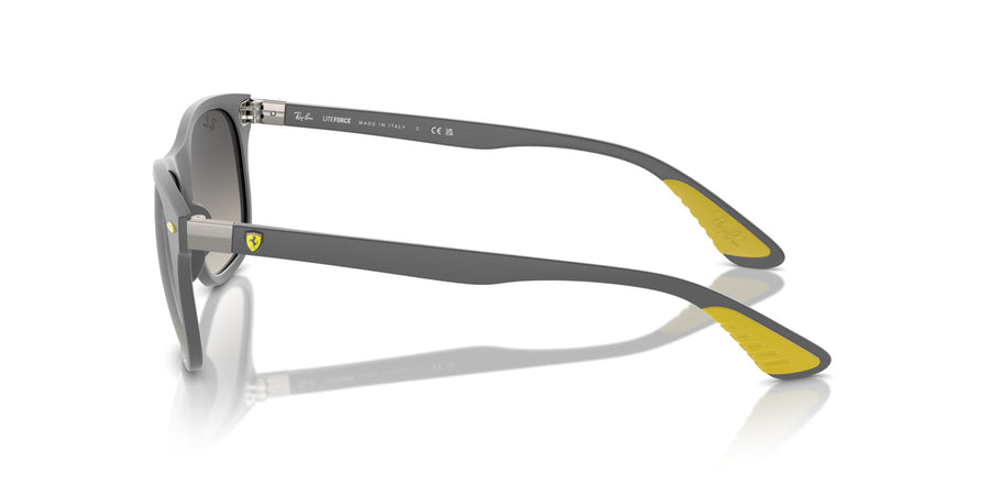 Jorge RB4607M – Grey / Gradient Grey