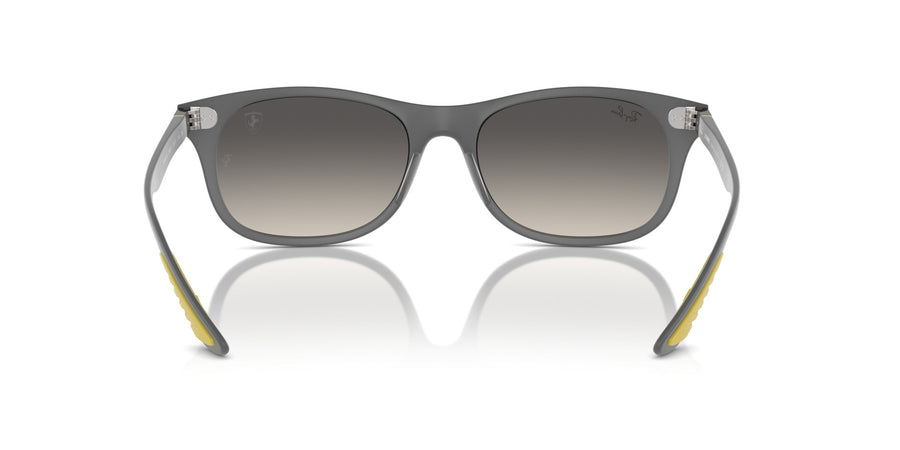 Jorge RB4607M – Grey / Gradient Grey