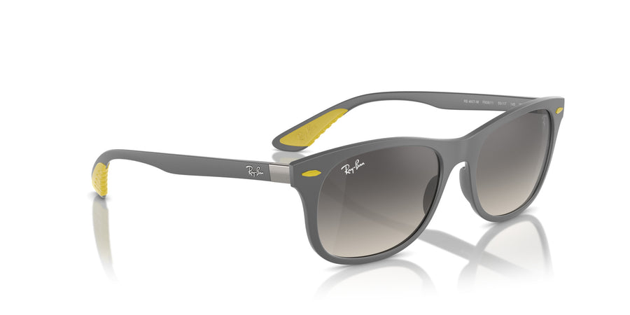 Jorge RB4607M – Grey / Gradient Grey