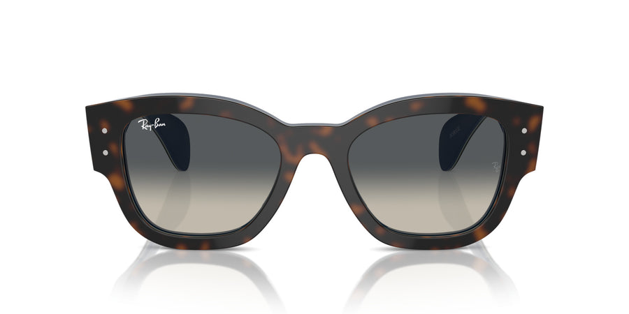 Jorge RB7681S – Havana / Grey Gradient