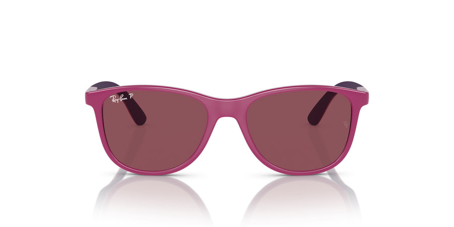 Junior Aviator RJ9077S – Violet / Purple Polar