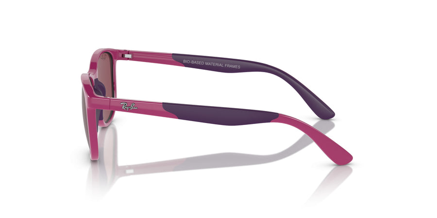 Junior Aviator RJ9077S – Violet / Purple Polar