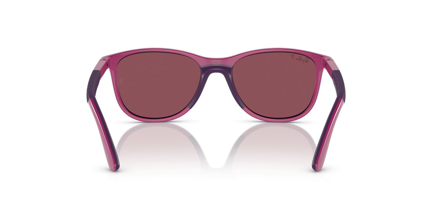 Junior Aviator RJ9077S – Violet / Purple Polar