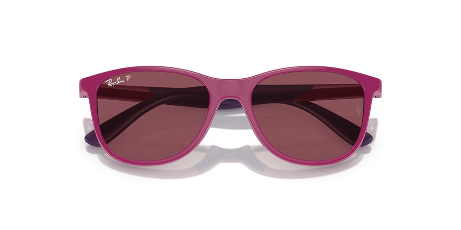 Junior Aviator RJ9077S – Violet / Purple Polar