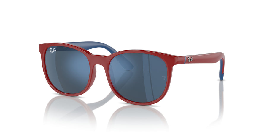 Junior Aviator RJ9079S – Blue / Dark Blue Mirror Blue
