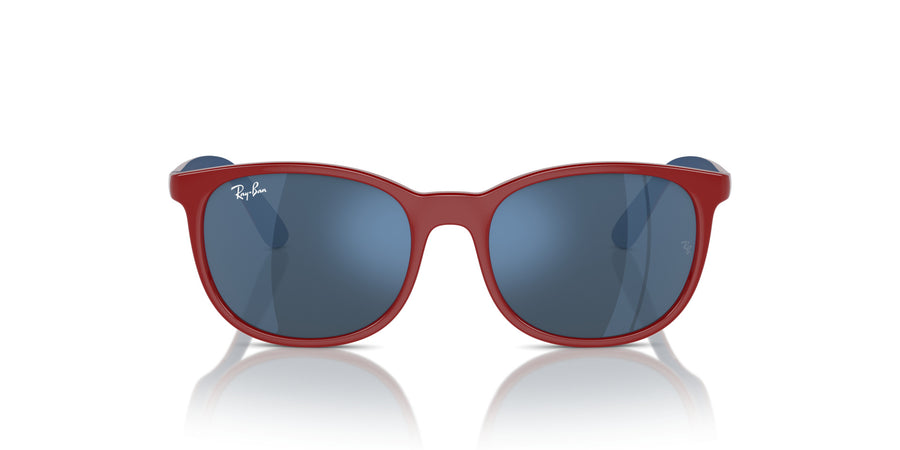Junior Aviator RJ9079S – Blue / Dark Blue Mirror Blue