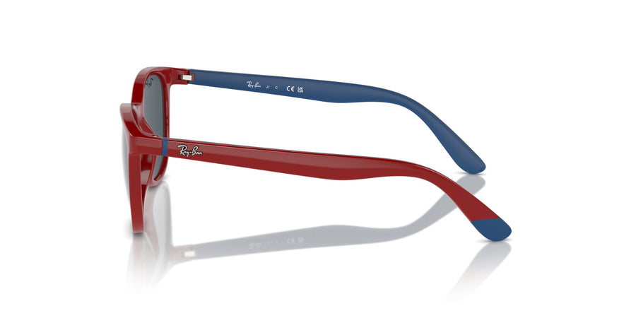 Junior Aviator RJ9079S – Blue / Dark Blue Mirror Blue