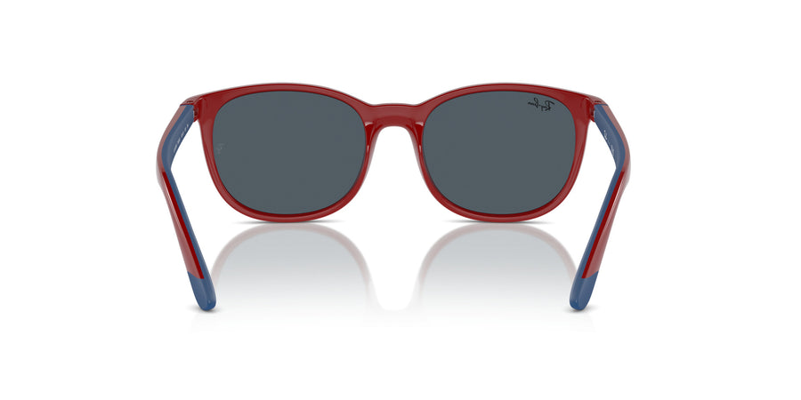 Junior Aviator RJ9079S – Blue / Dark Blue Mirror Blue
