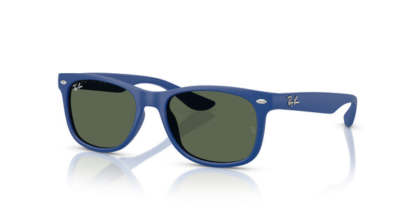 Junior New Wayfarer RJ9052 – Dark Green