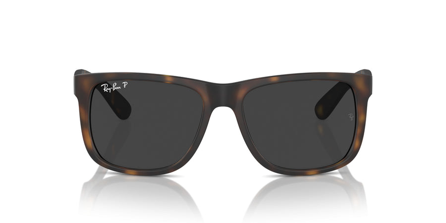 Justin RB4165 – Havana / Dark Grey Polar