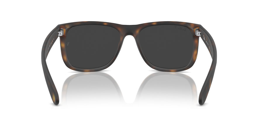 Justin RB4165 – Havana / Dark Grey Polar