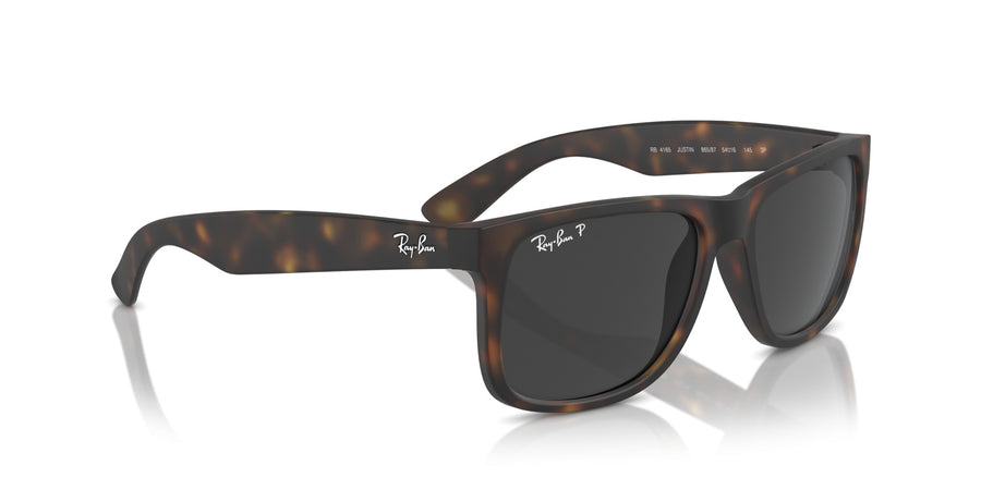 Justin RB4165 – Havana / Dark Grey Polar
