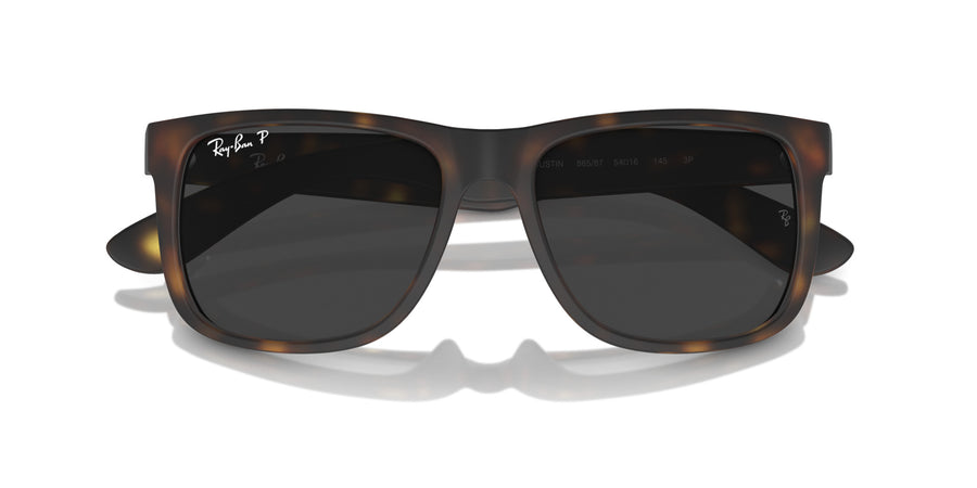Justin RB4165 – Havana / Dark Grey Polar