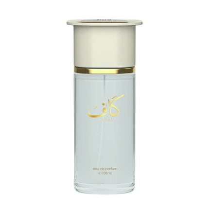 Ahmed Al Maghribi Kaaf EDP