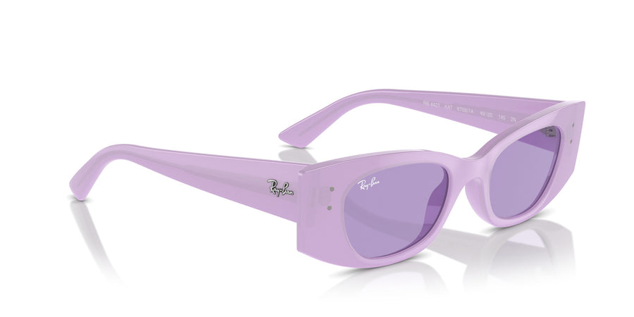 Kat RB4427 – Violet / Violet